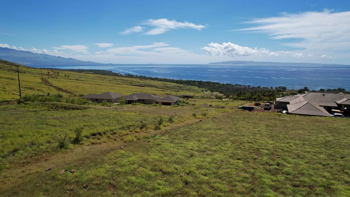 330 Luawai St Lot 3 Olowalu Mauka Land for Sale in Lahaina 398165