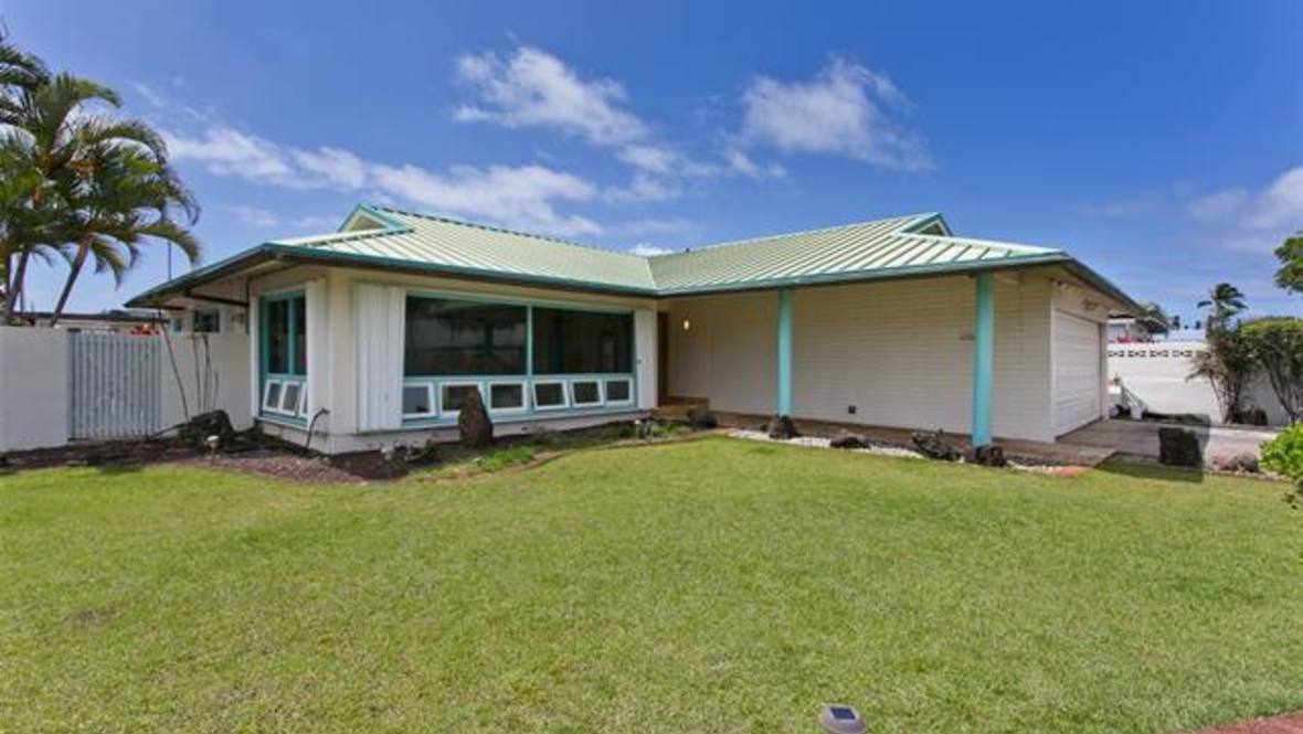 636 Kaumakani Street House for Sale in Honolulu 202411575 Hawaii Life
