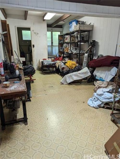 99750 Halawa Hts Road House for Sale in Aiea 202411899 Hawaii Life