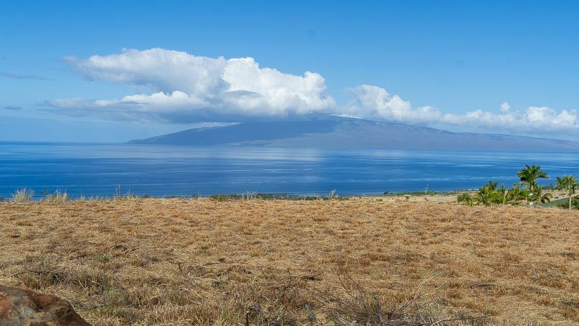 160 Paia Pohaku Pl Lot 13 A Land for Sale in Lahaina 402191