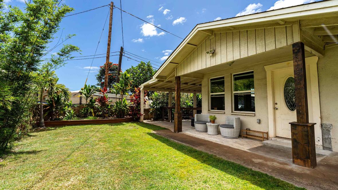 1791 Piihana Rd House for Sale in Wailuku 402362 Hawaii Life