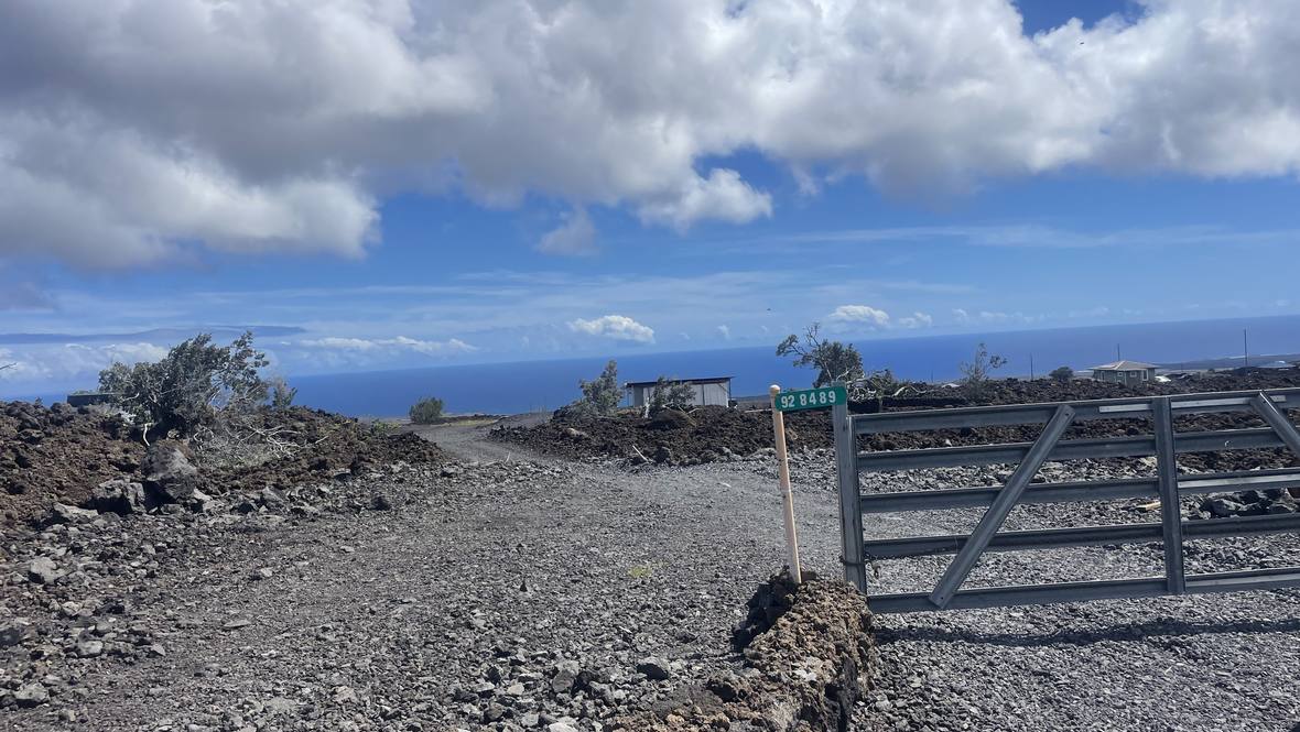 928489 JACARANDA DR Land for Sale in OCEAN VIEW 711137 Hawaii Life