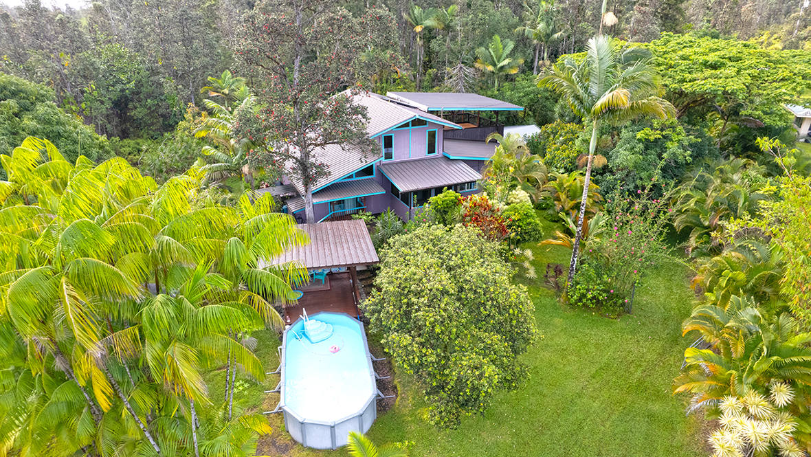 16600 ORCHIDLAND DR House for Sale in KURTISTOWN 711426 Hawaii Life