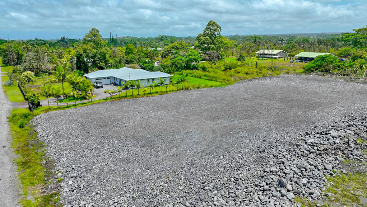 151408 10TH AVE Land for Sale in KEAAU 711513 Hawaii Life