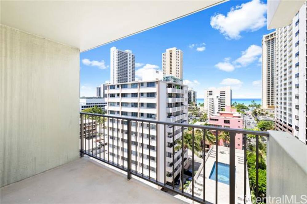 2440 Kuhio Avenue 908 Condo for Sale in Honolulu 202413710