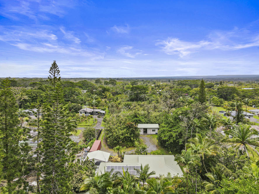161381 POHAKU CIRCLE House for Sale in KEAAU 705465 Hawaii Life