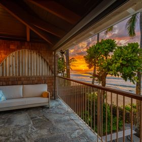 Kyle Bernhardt | Hawaii Life | Real Estate Professional