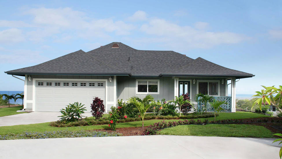 The New Wainani Estates by D.R. Horton Real Estate New Development