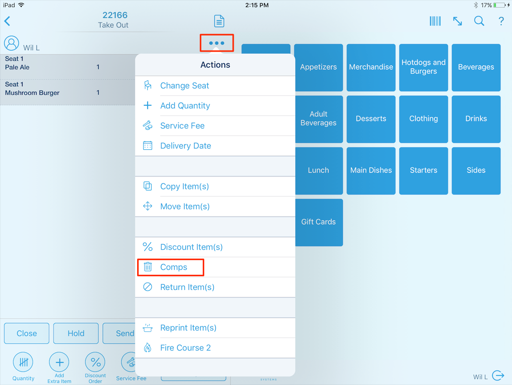 Refunds How to Void & Refund
