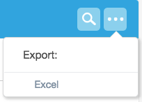 ingredient inventory log revel systems help site
