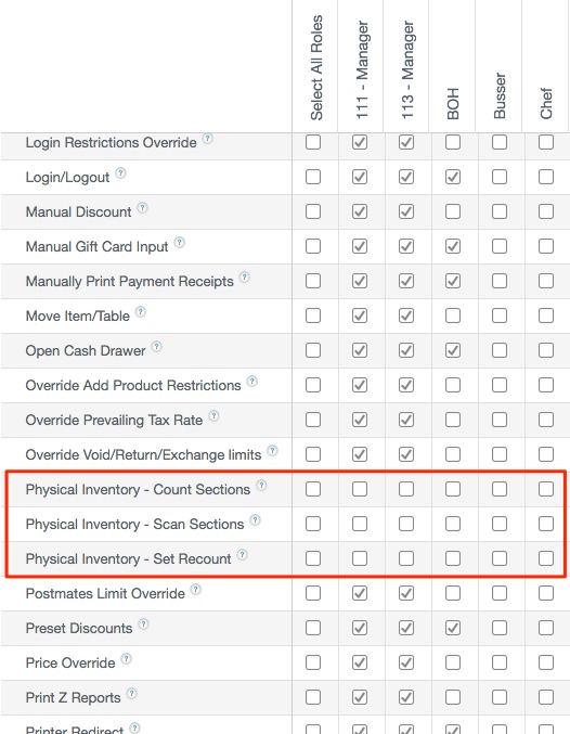 physical inventory revel systems help site what is physical inventory