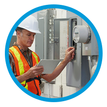 Facility Manager