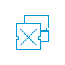 Support for multiple types of workspaces
