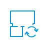 Support for multiple types of workspaces