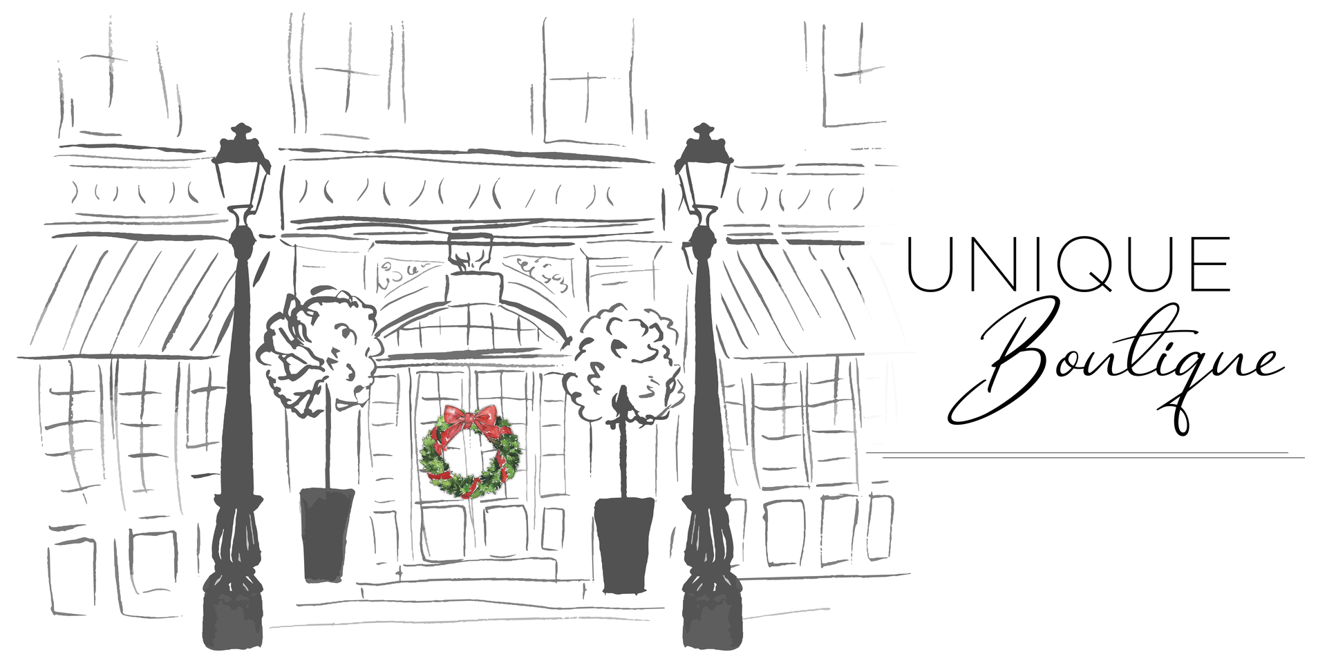Unique Boutiques - In Stores & Online