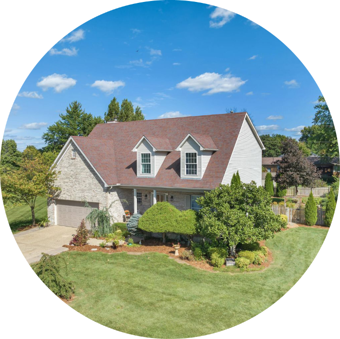 November Louisville Real Estate Report KY Select Properties