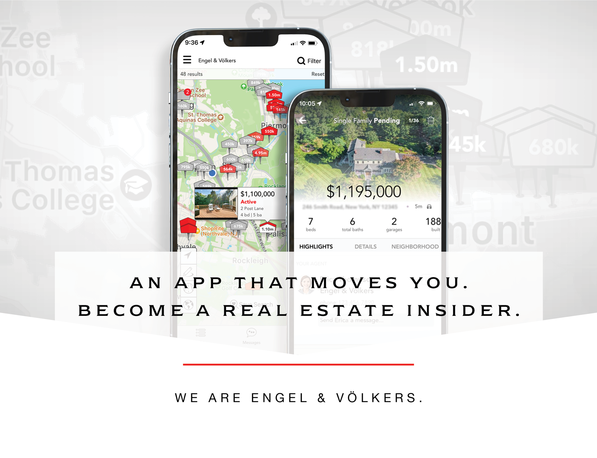 EVInsider App