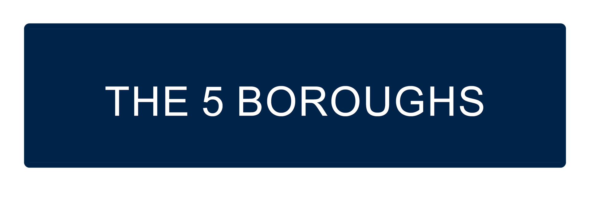 5 boroughs