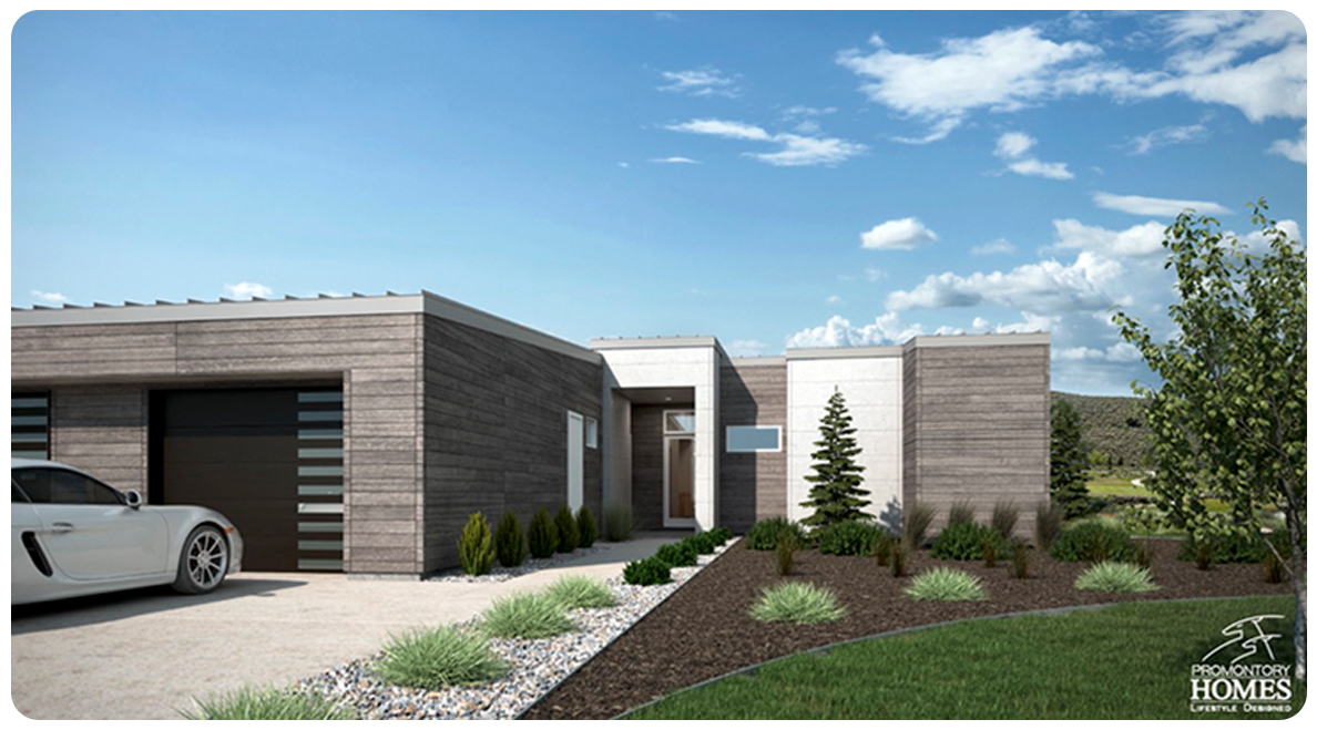 Double Deer Cottages