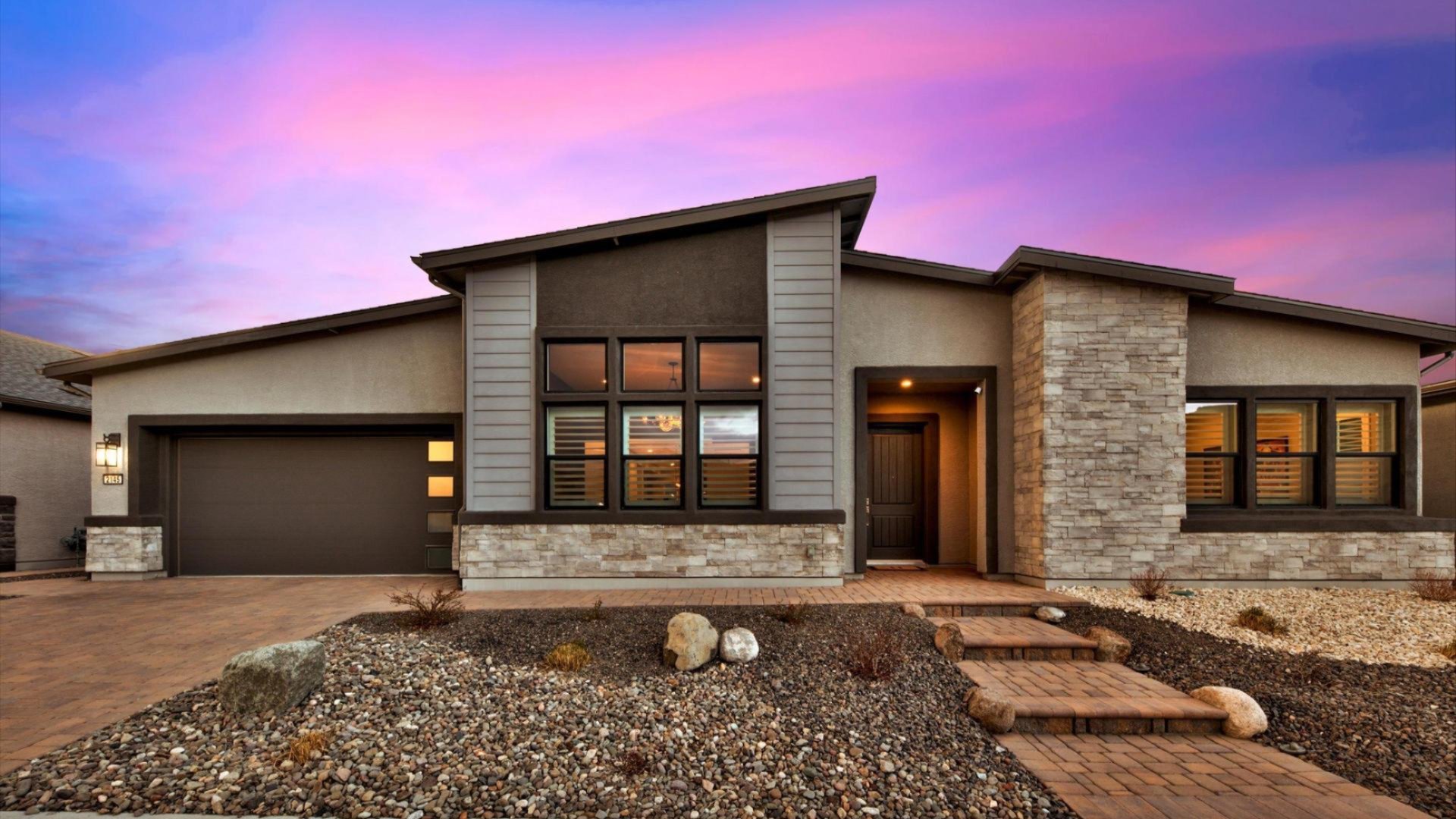 2145 KATES BRIDGE DRIVE RENO, NV 89523