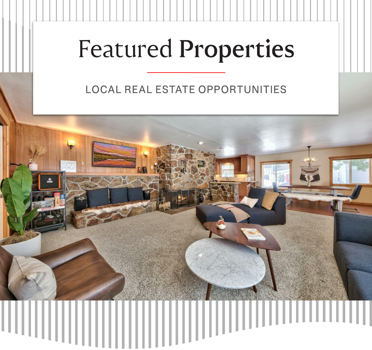2595 Lake Forest Road, Tahoe City, CA, 96145