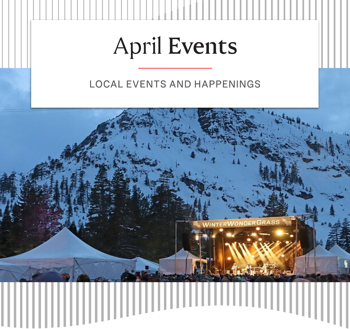 WinterWonderGrass Festival