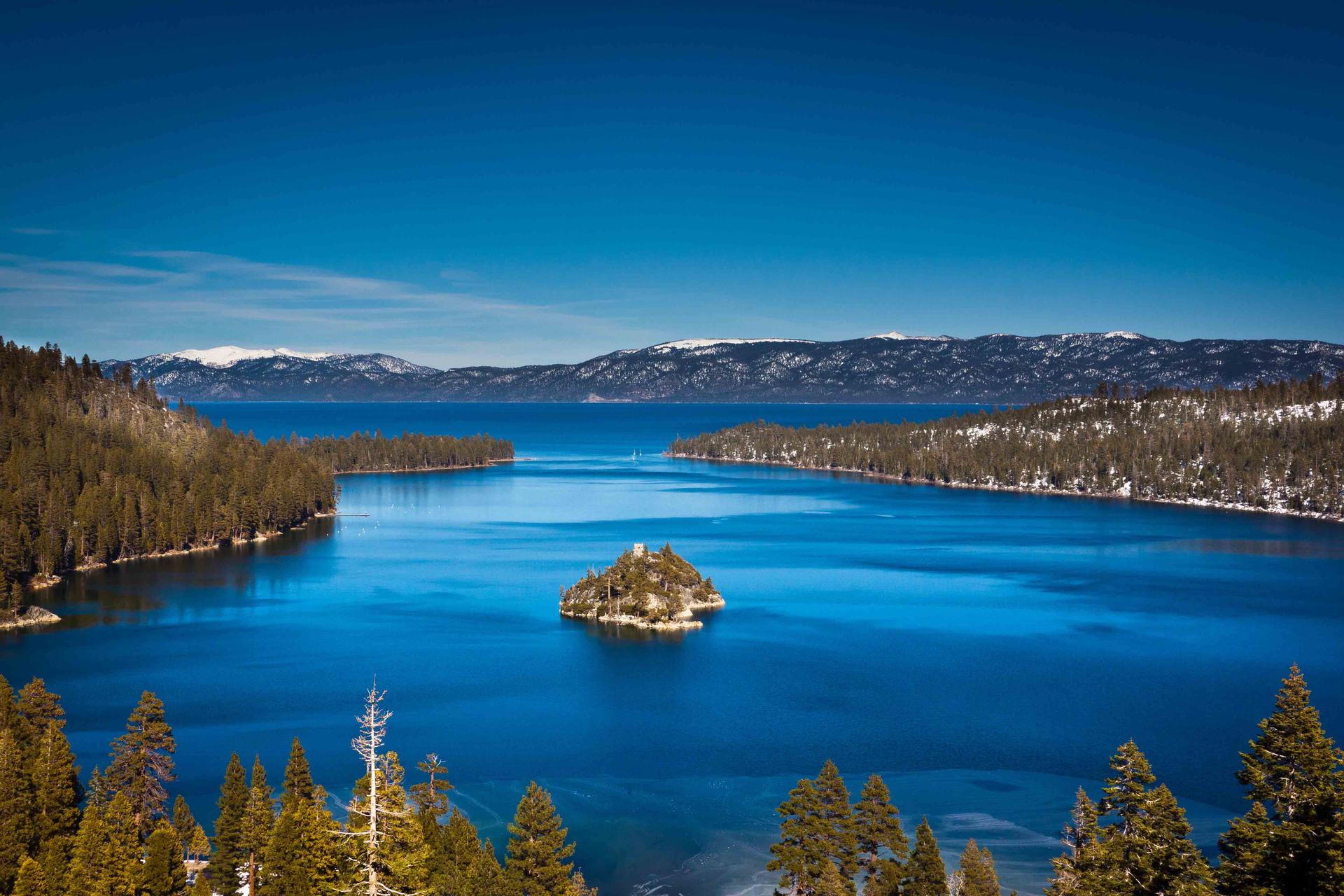 South Lake Tahoe