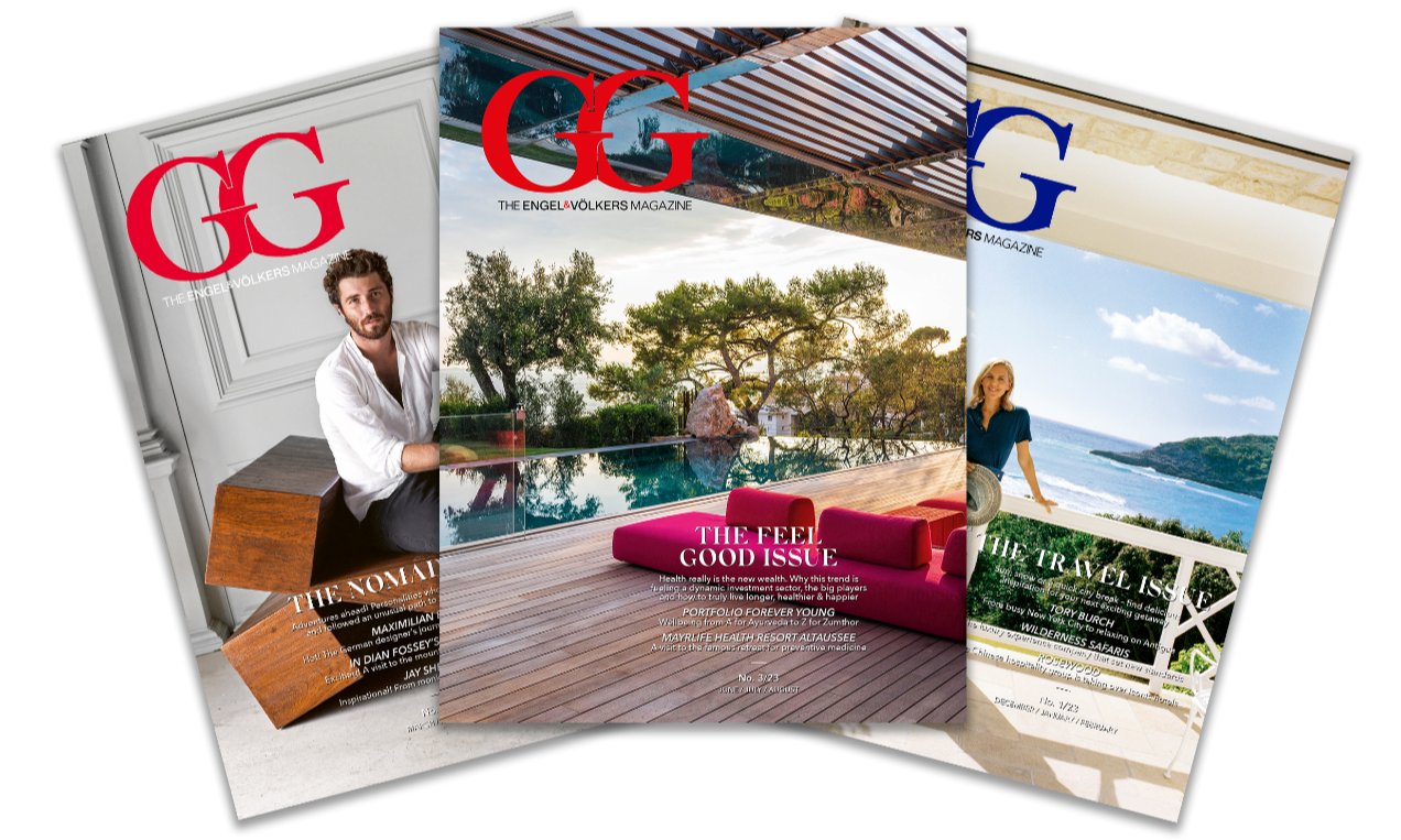 READ THE NEW GG MAGAZINE ONLINE