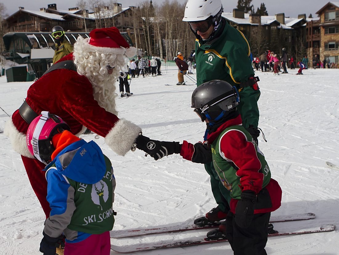 DEER VALLEY ANNOUNCES WINTER’S UPDATES TO DINING, EVENTS