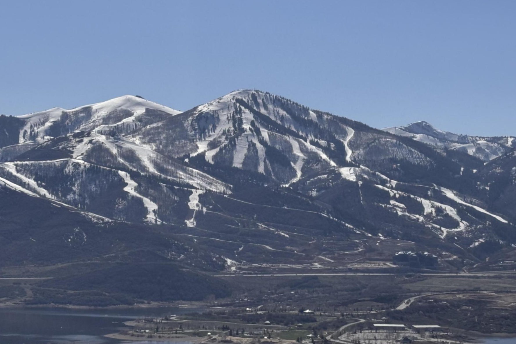 9676 N Dancing Sun Court, Kamas, UT 84036