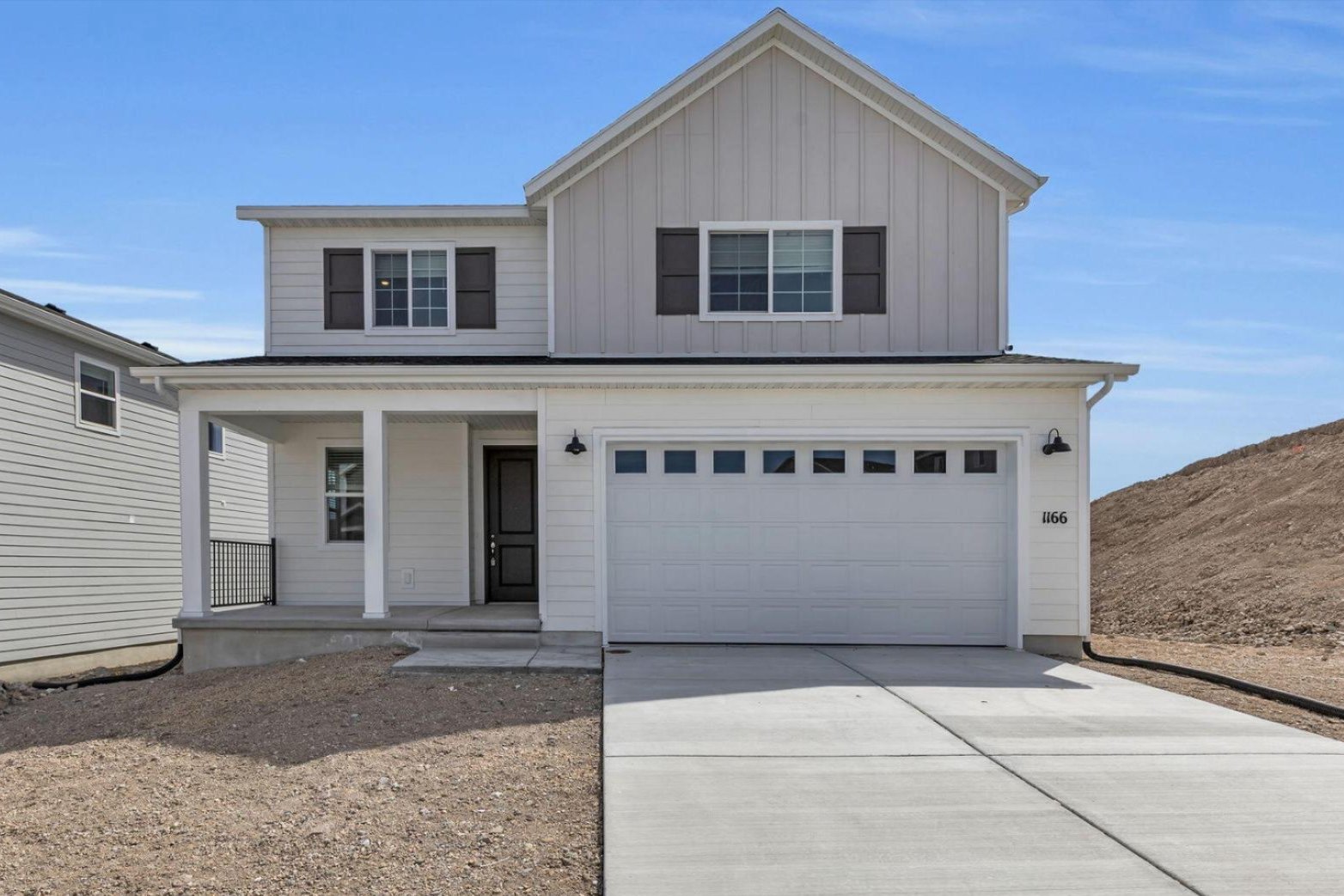 1166 Redbud Drive, Park City, UT 84098