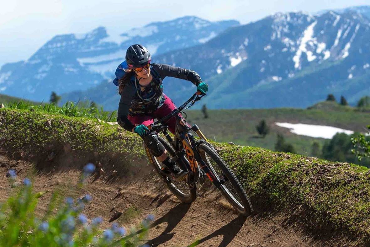 Deer Valley’s 2024 Summer Season Pass