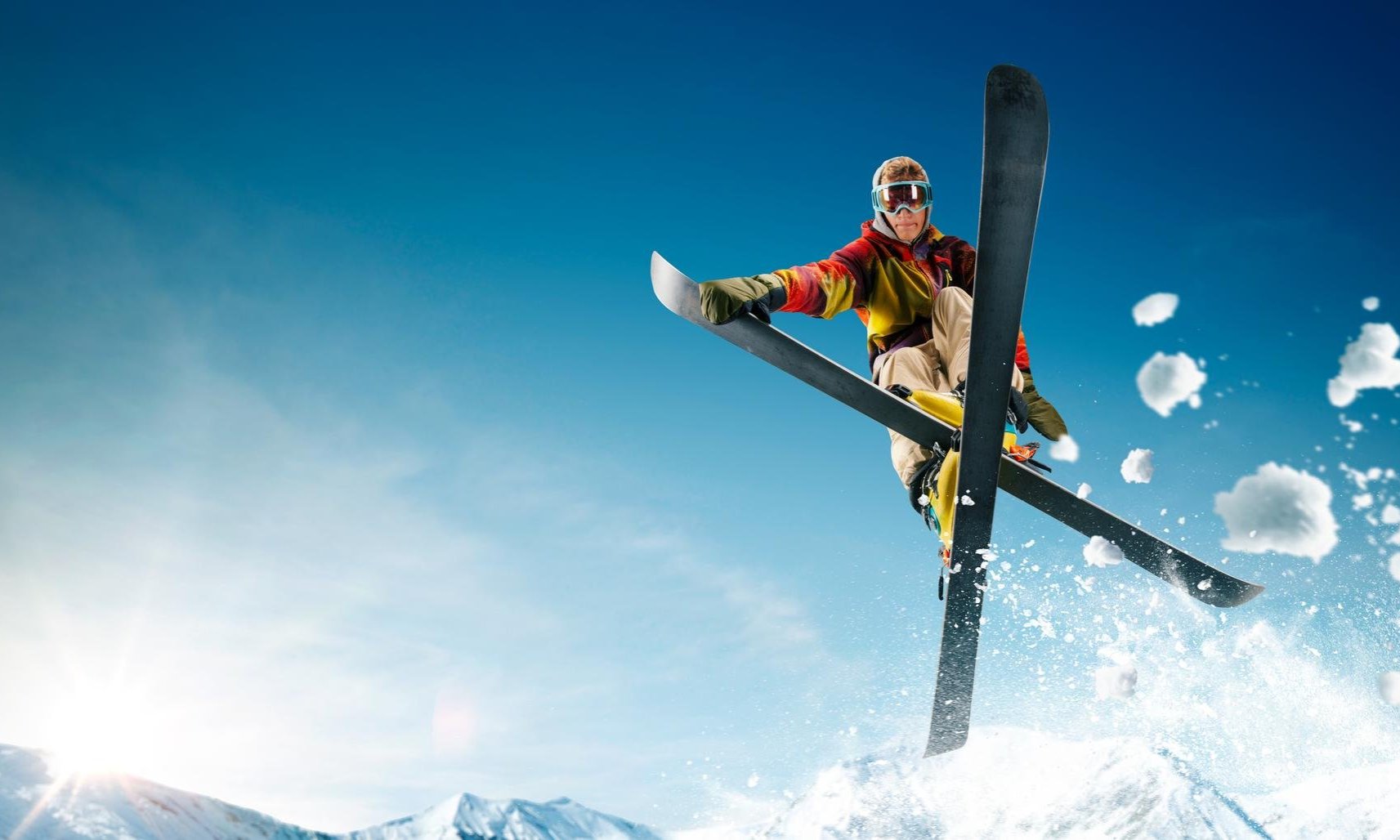 Ski Resort Guide