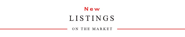 New Listings