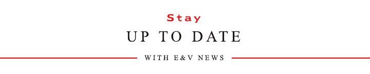 Stay up to date