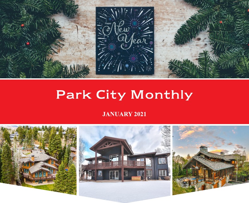 Park City Monthly