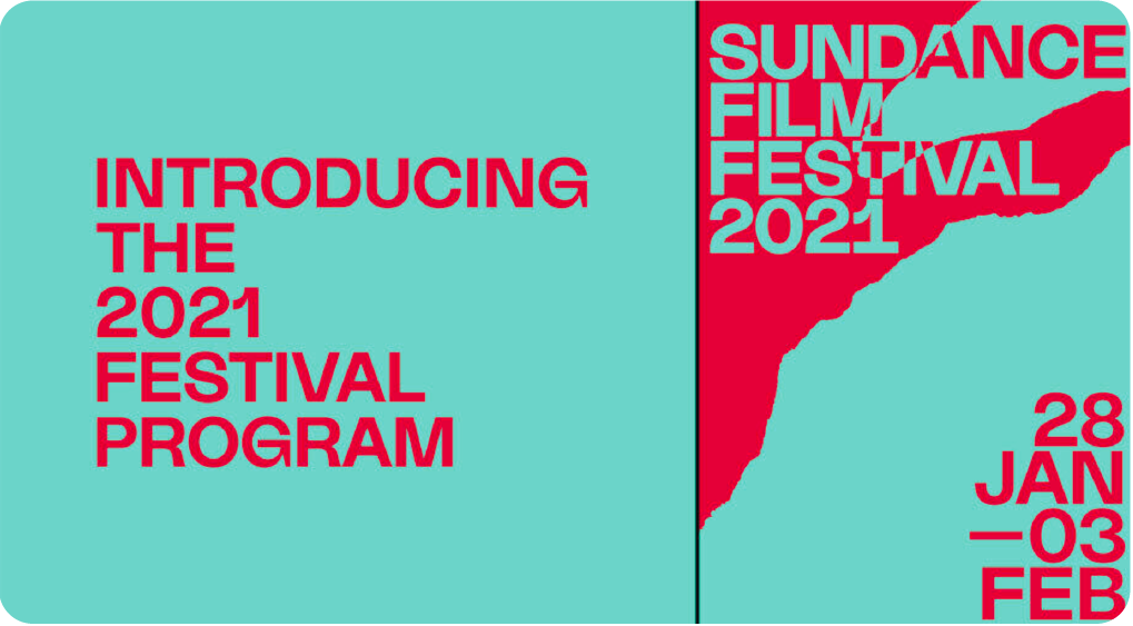 Sundance Film Festival Program