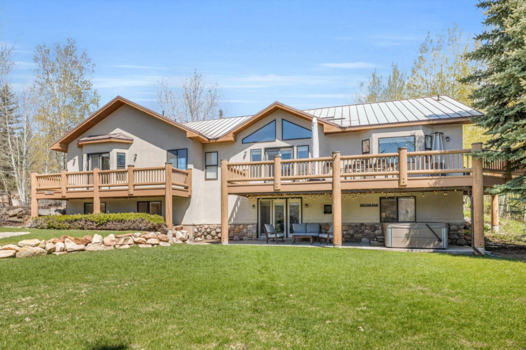 1968 Mahre Drive, Park City, UT 84098