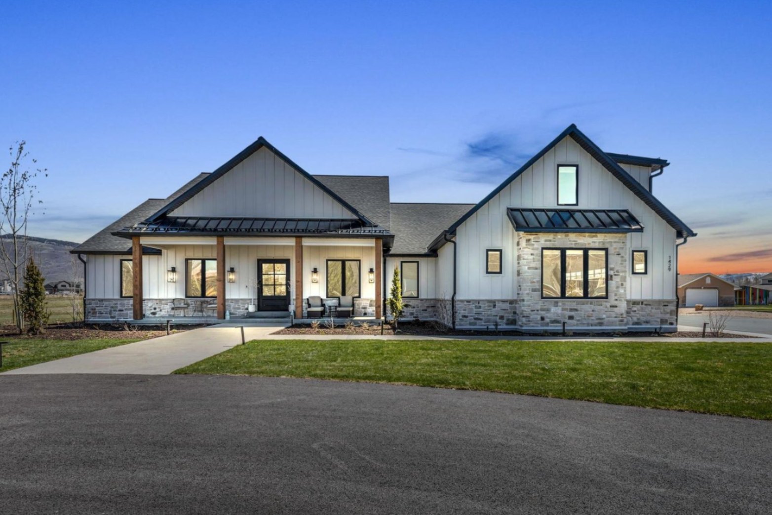1429 S Hallam Road #2, Francis, UT 84036
