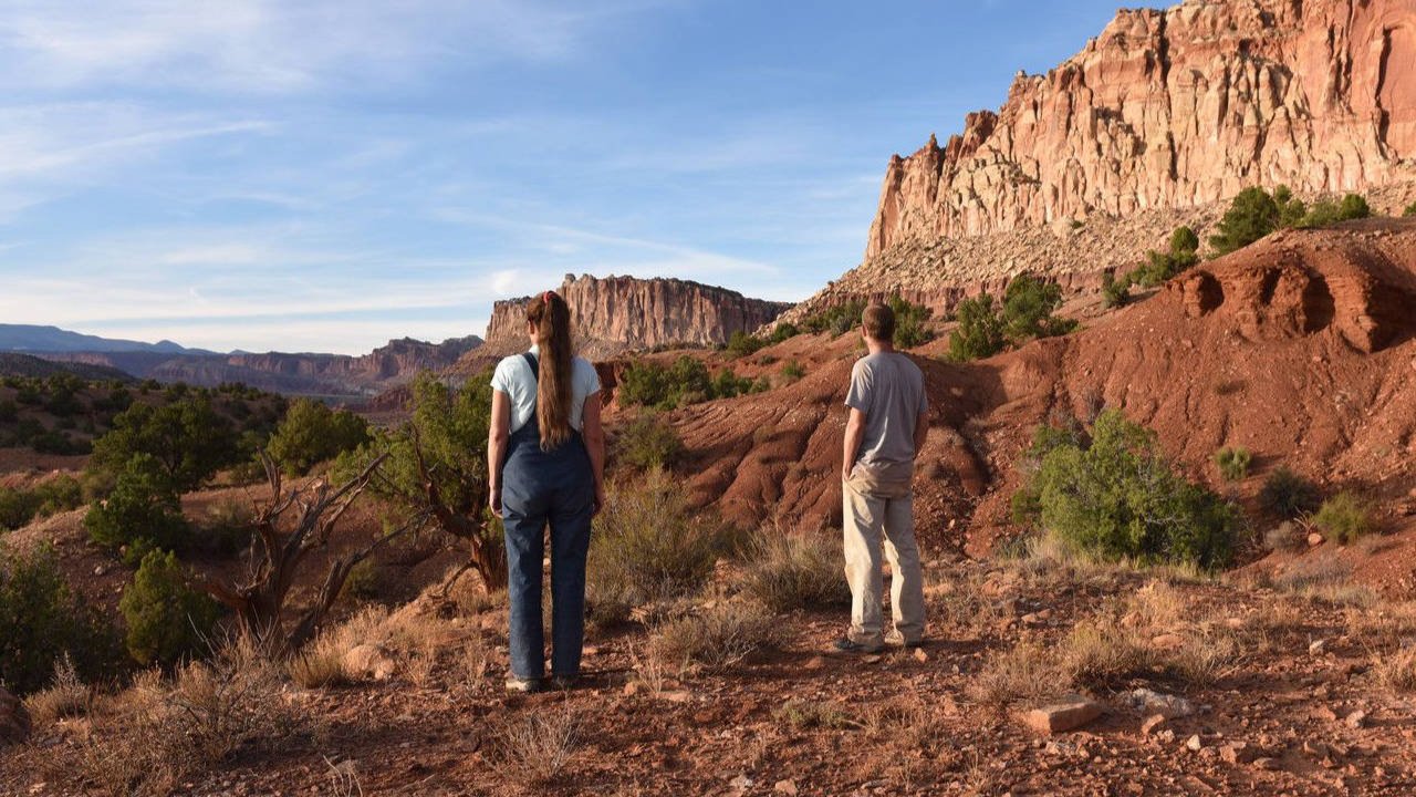 Red Rock Film Festival