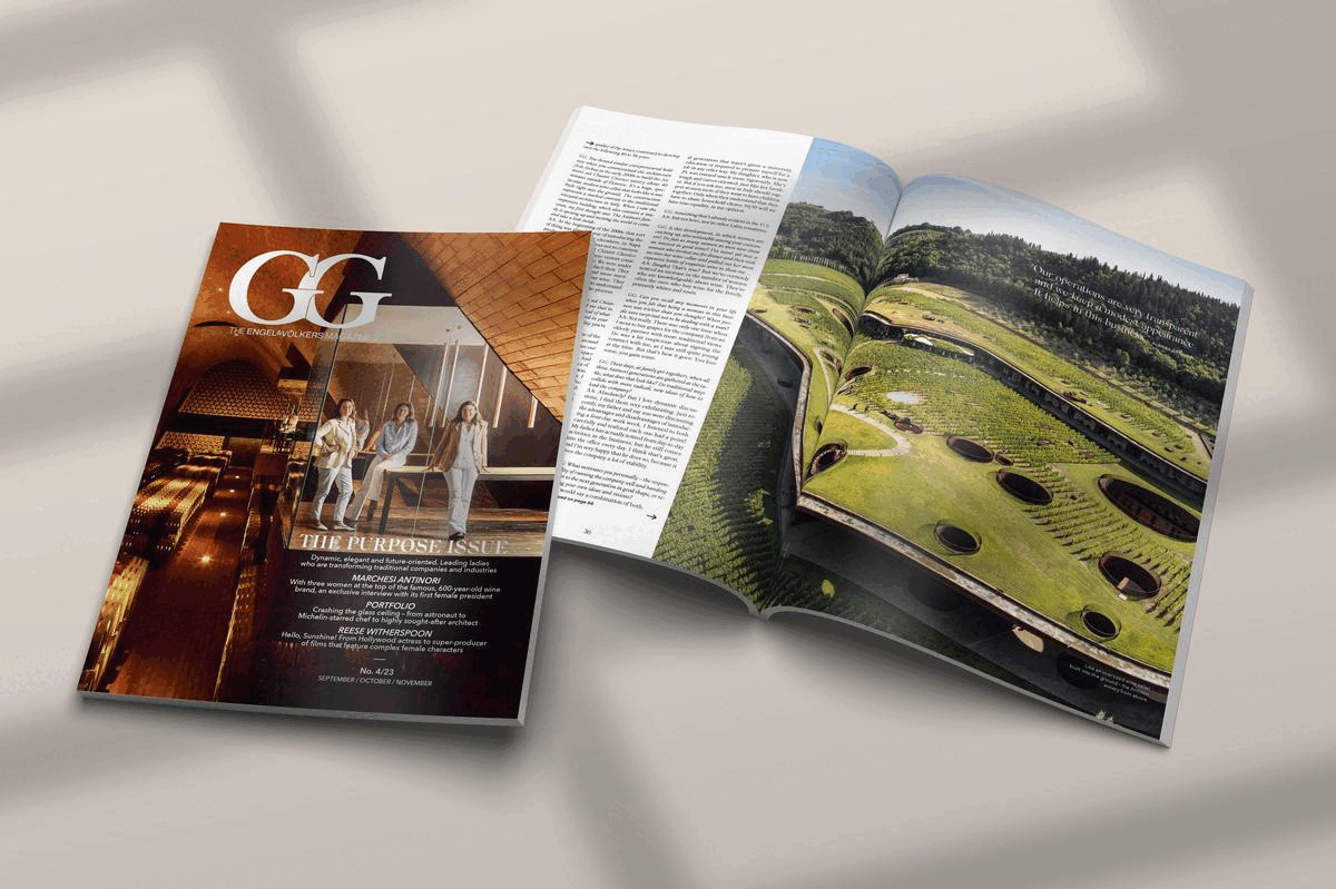 Engel & Volkers Header Image