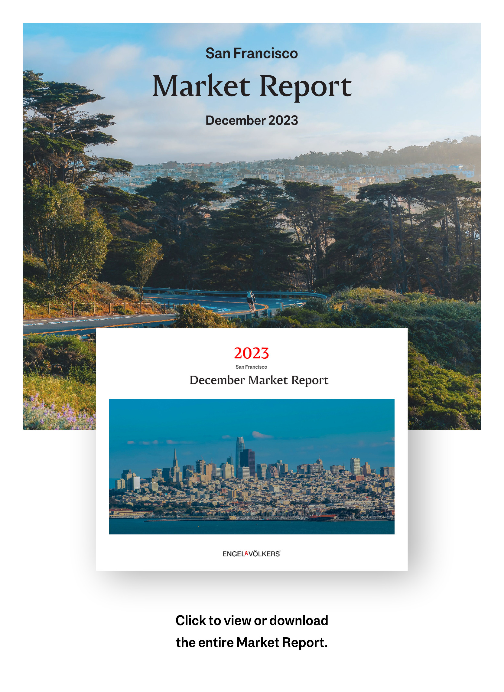 December 2023 Market Report