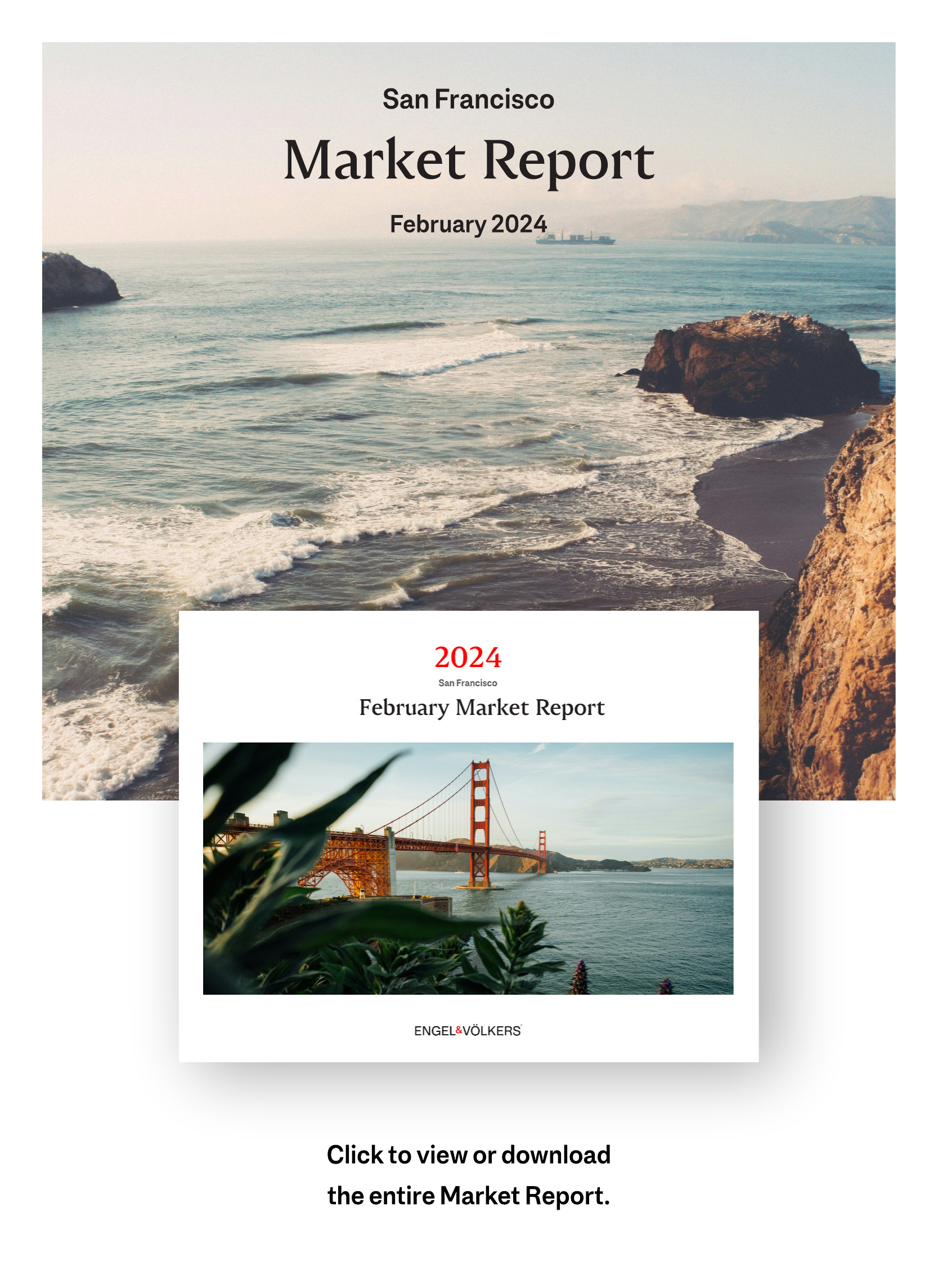 February 2024 Market Report
