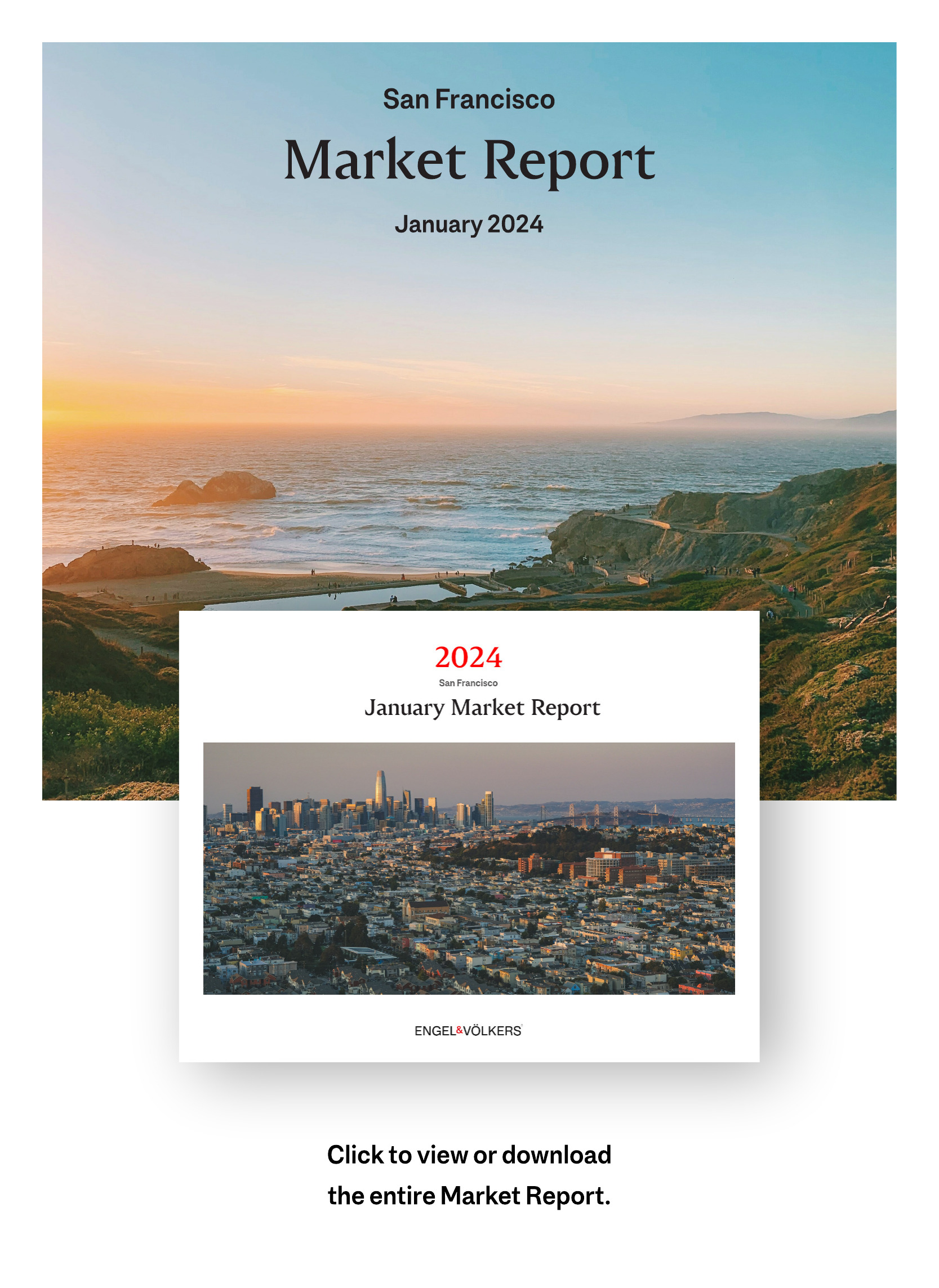 January 2024 Market Report