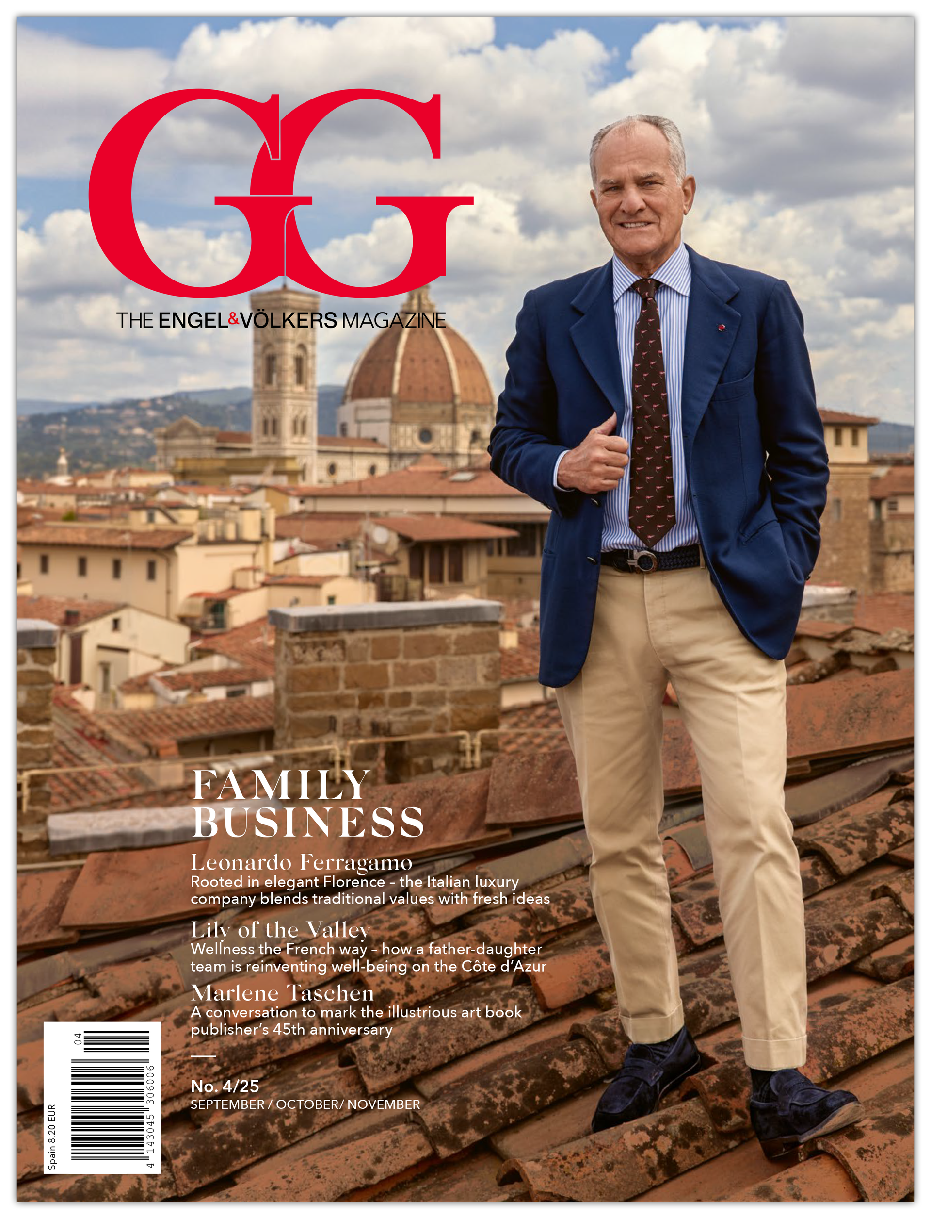 GG Magazine Autumn 2025