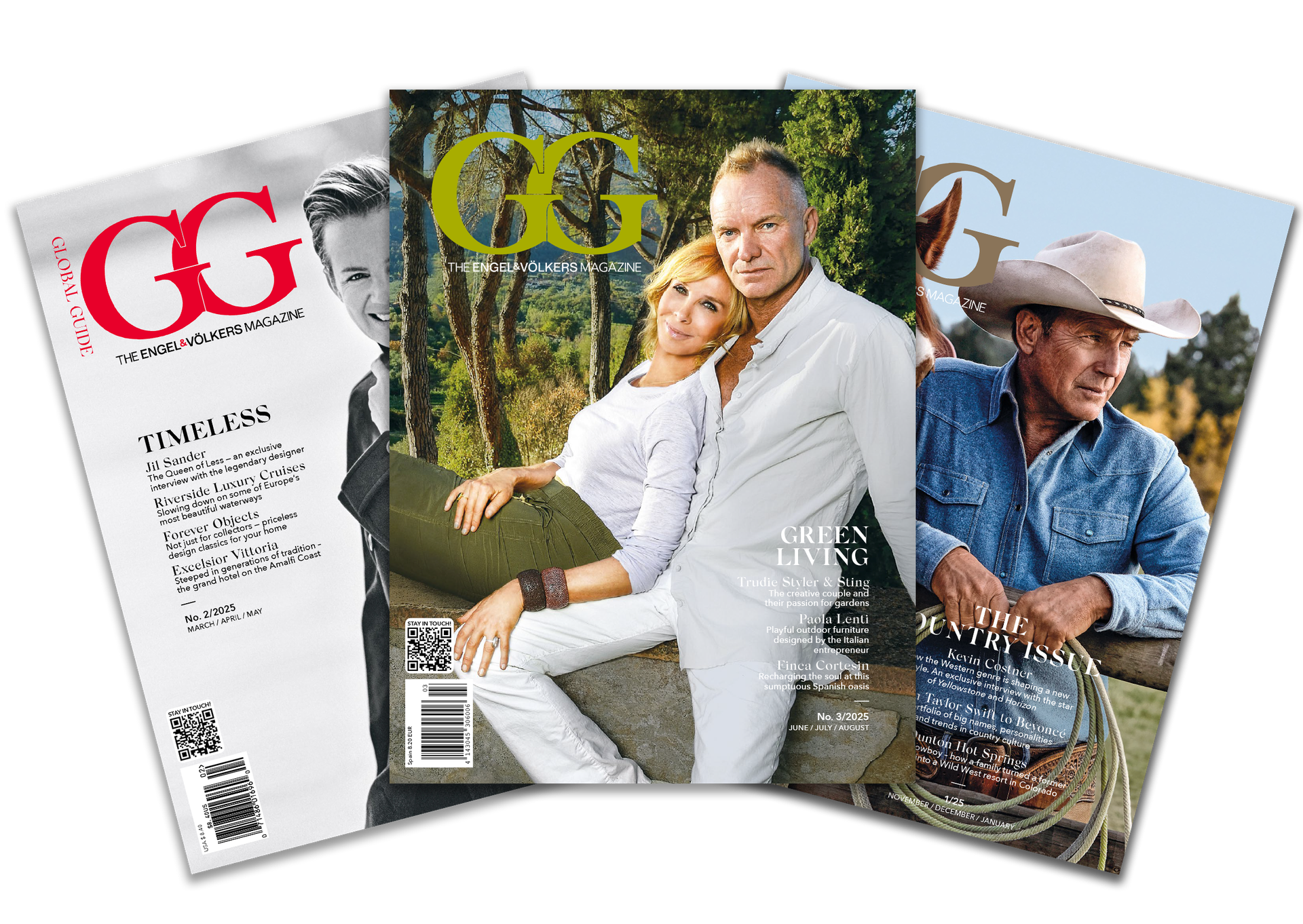 GG Magazine