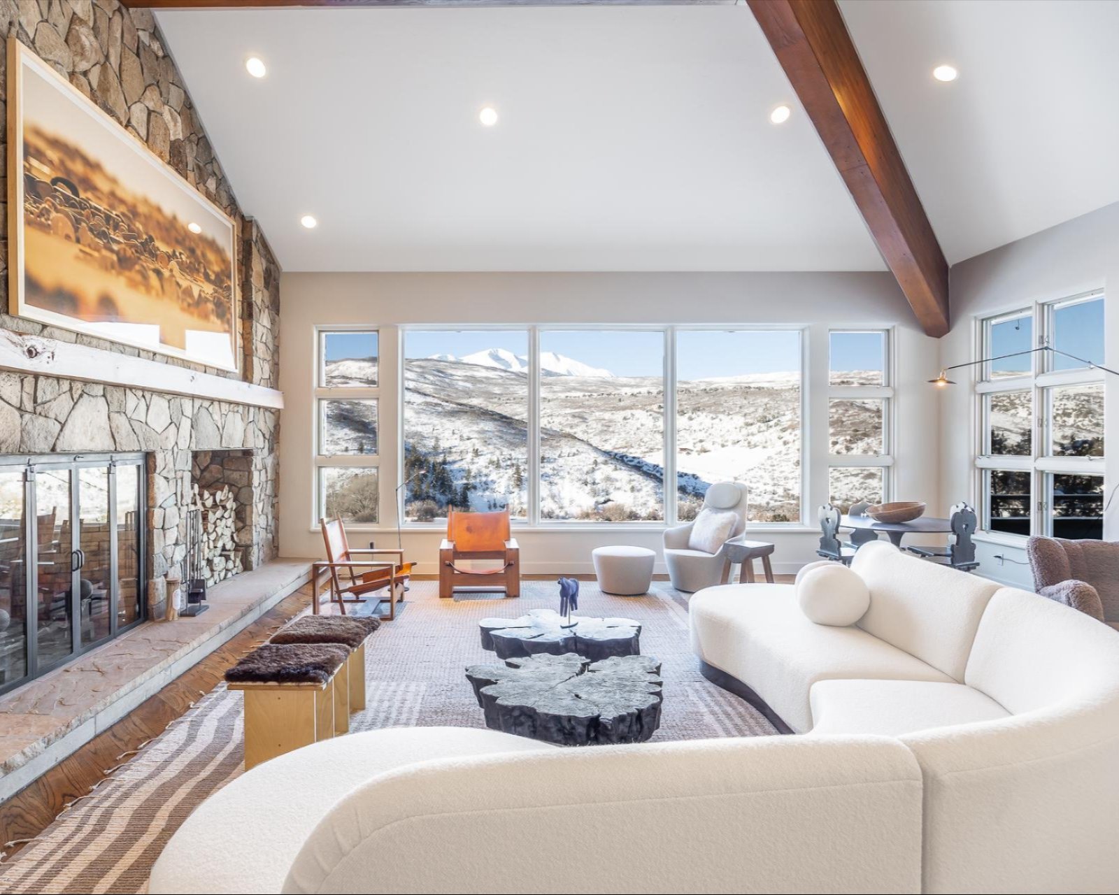 2500 E. Sopris Creek Road, Basalt, CO 81621 