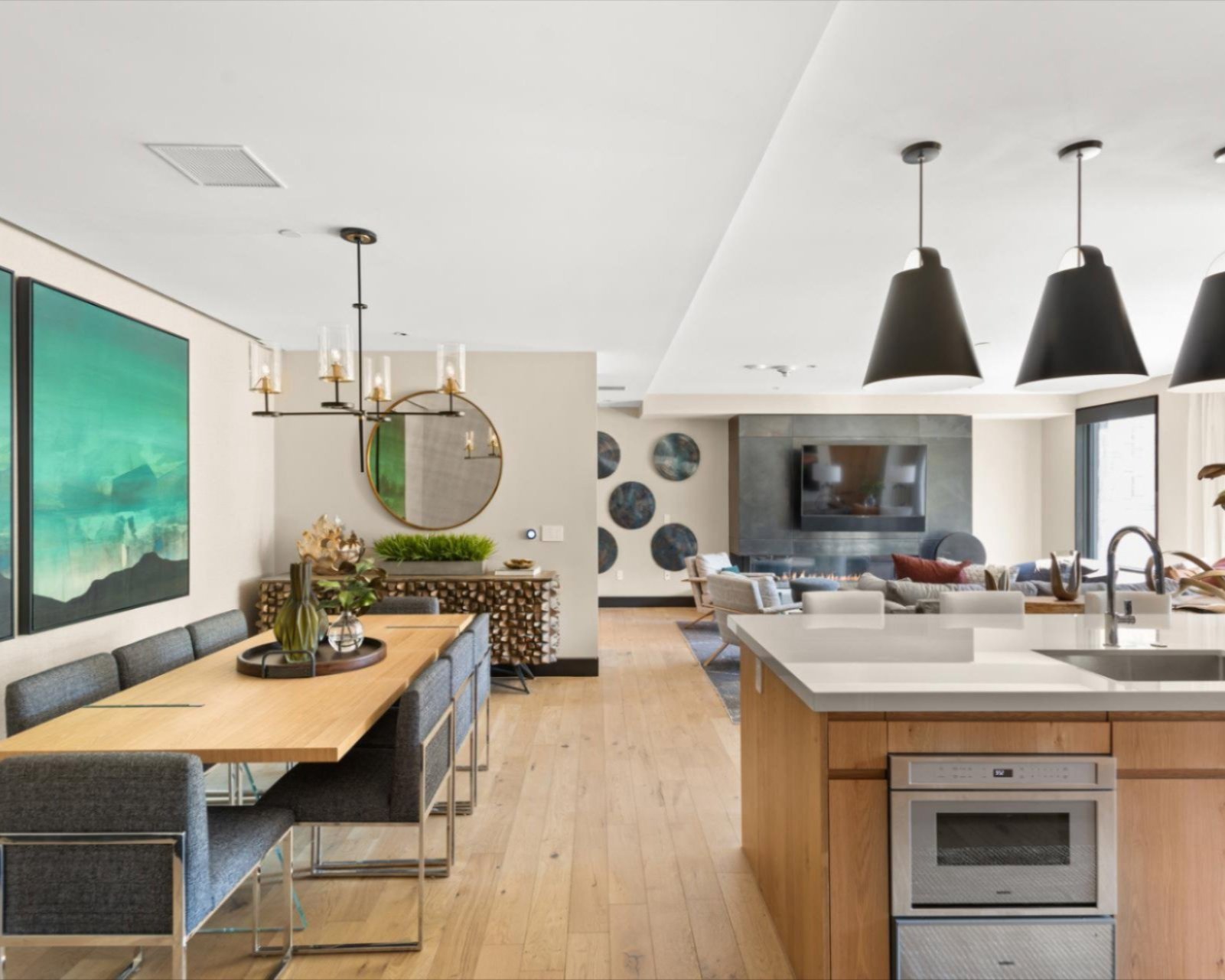 77 Wood Road #304E, Snowmass Village, CO 81615 