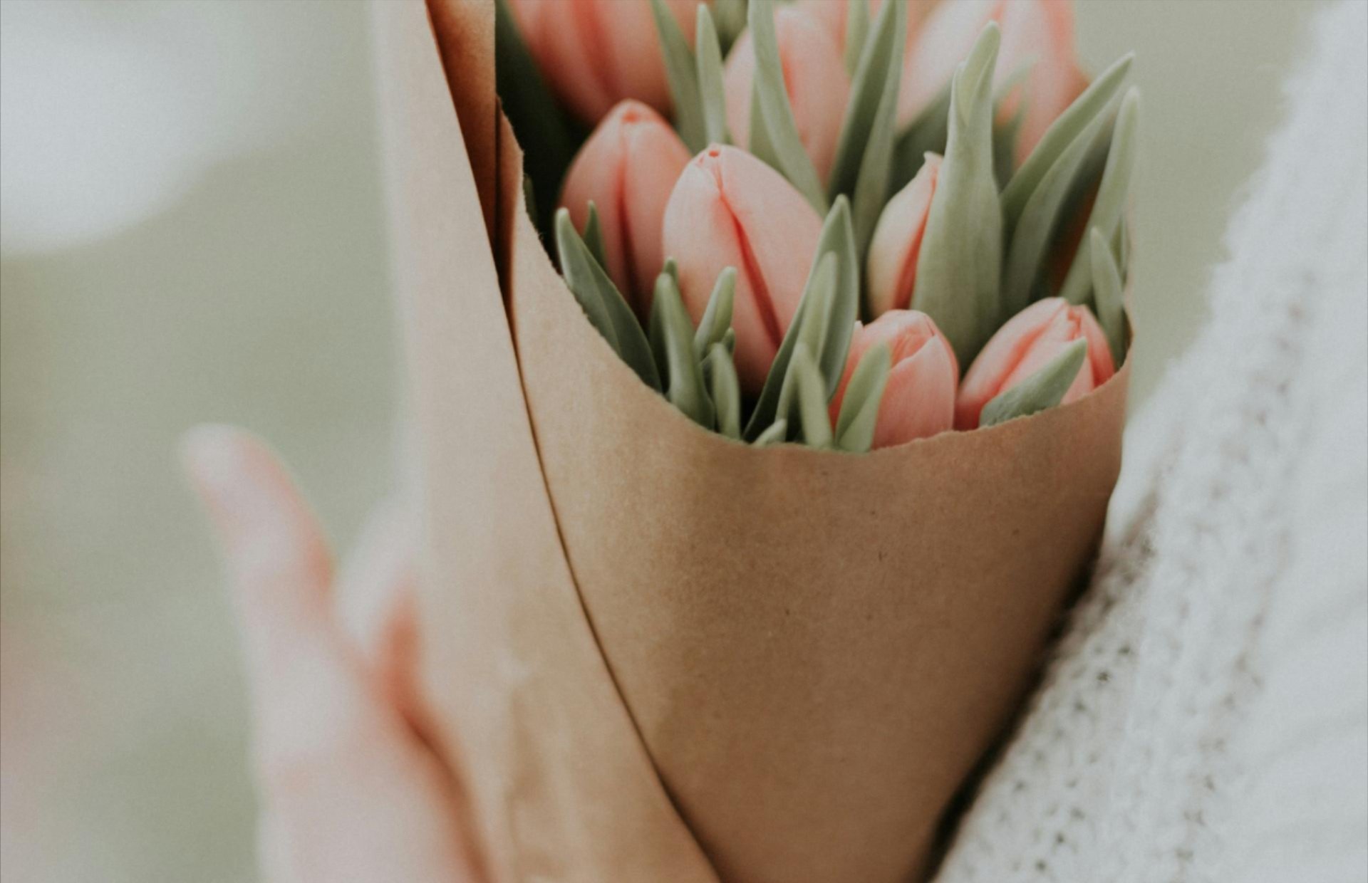 Celebrating Mother's Day