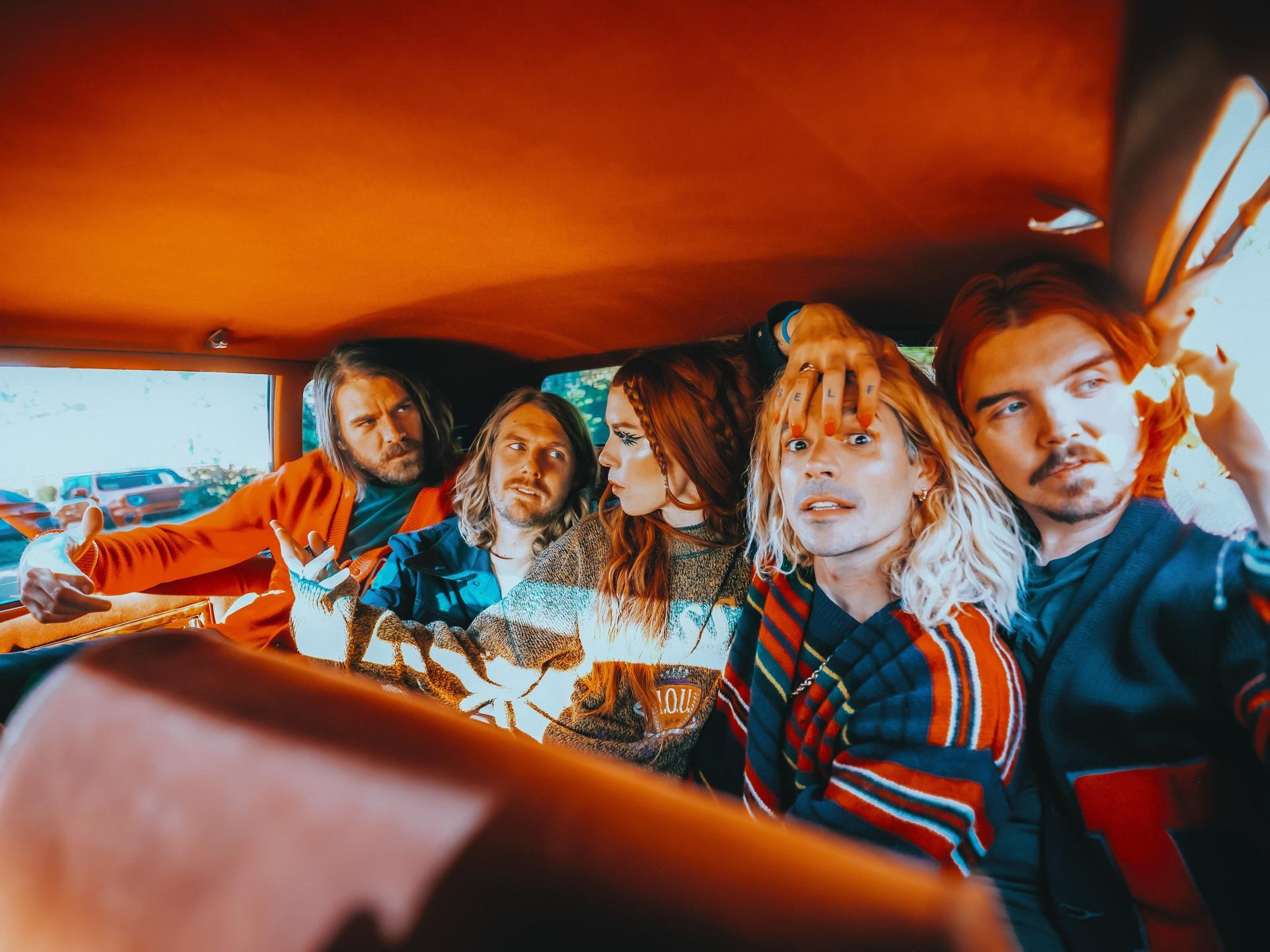 Grouplove